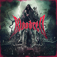 Bloodred - Nemesis (EP)