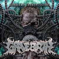 Gravebirth - Virulent Transmissions (Single)