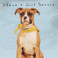 Have a Good Season - Last Picture Day (EP)