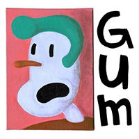 Have a Good Season - Gum (Single)