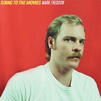 Fredson, Mark - Going To The Movies