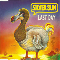 Silver Sun - Last Day (Single)