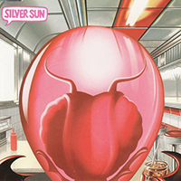 Silver Sun - Bubblegum (Single)
