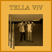 Tella Viv - I