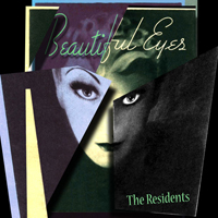 Residents - Beautiful Eyes