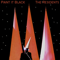 Residents - Paint It Black