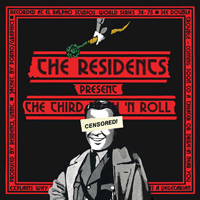 Residents - The Third Reich 'n Roll: pREServed Edition (CD 1)