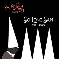 Residents - So Long Sam (1945-2006) (CD 1)