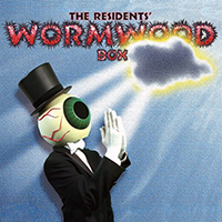 Residents - Wormwood Box (Chapter IV: Wormwood At The Fillmore (1998) Act I)