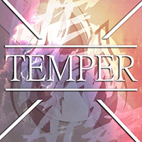 New Age - Temper (Single)