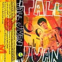 Tall Juan - Taller Than Ever Tour (Single)
