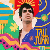 Tall Juan - Atlantico (EP)