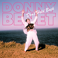 Benet, Donny - Don't Hold Back