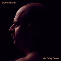 Benet, Donny - Girl Of My Dreams (Single)