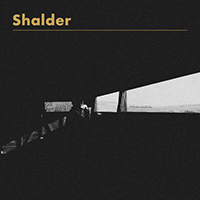 Cooper, Erland  - Shalder (Single)