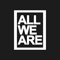 All We Are - Burn It All Out (Single)