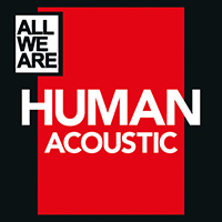 All We Are - Human (Acoustic Single)
