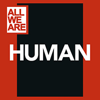 All We Are - Human (Single)