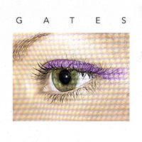 feelswithcaps - Gates (Single)