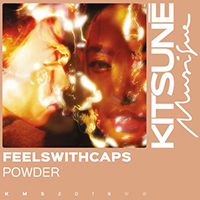 feelswithcaps - Powder (Single)