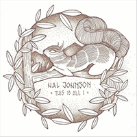 Hal Johnson - This Is All I (Single)