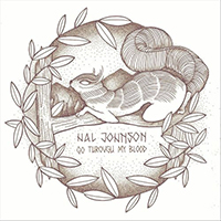 Hal Johnson - Go Through My Blood (Single)