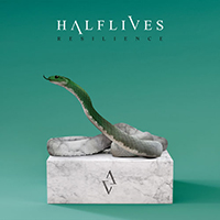 Halflives - Resilience (Single)