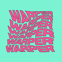 India Jordan - Warper (Single)