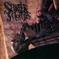 Spiritus Mortis - Spiritus Mortis (Reissue 2012)