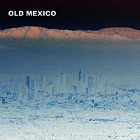 Simon, Jason - Old Mexico (EP)