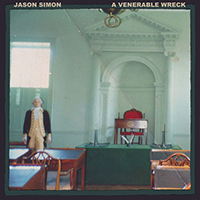 Simon, Jason - A Venerable Wreck