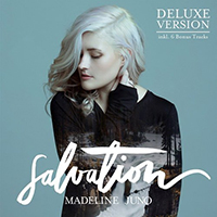 Juno, Madeline - Salvation (Deluxe Version)
