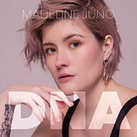 Juno, Madeline - DNA (Deluxe Edition)