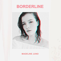 Juno, Madeline - Borderline (Single)