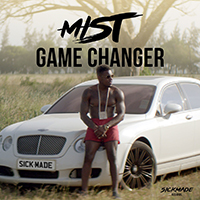 Mist (GBR) - Game Changer (Single)