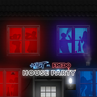 Mist (GBR) - House Party (feat. Fredo) (Single)