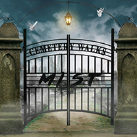 Mist (GBR) - Cemetery Walks (Single)