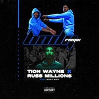 Tion Wayne - Body (Remix) (feat. Russ Millions, Ricky Rich)