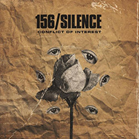 156 Silence - Conflict Of  (Single)