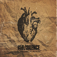 156 Silence - Irrational Pull (Single)
