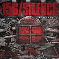 156 Silence - For All To Blame (Single)
