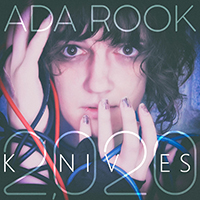 Ada Rook - 2,020 Knives