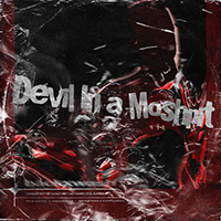 BackxWash - Devil In A Moshpit (Single)