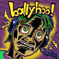 Ballyhoo! - Armatage Shanks (Single)