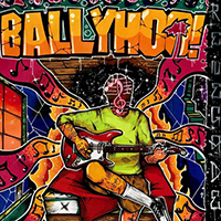 Ballyhoo! - Renegade (Single)