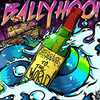 Ballyhoo! - Message To The World