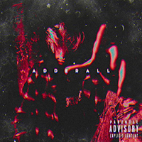 BvdLvd - Adderall (Single)