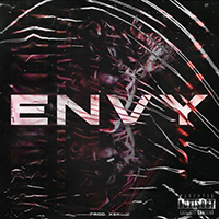 BvdLvd - Envy (Single)