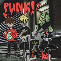 BvdLvd - Punk! (Single)