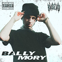 BvdLvd - Ballymory (Single)